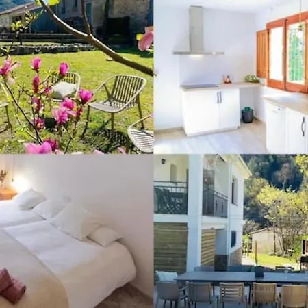 Holiday home Matret *